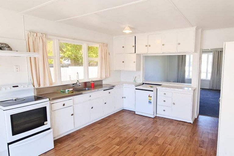 Photo of property in 12 Mckay Street, Wainuiomata, Lower Hutt, 5014