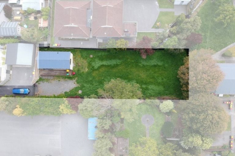 Photo of property in 98 Barrington Street, Somerfield, Christchurch, 8024