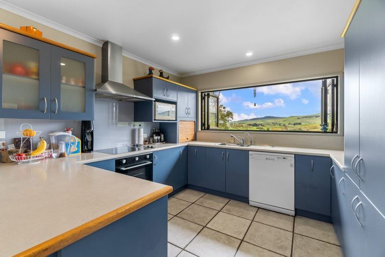 Photo of property in 311 Bell Road, Morrinsville, 3371