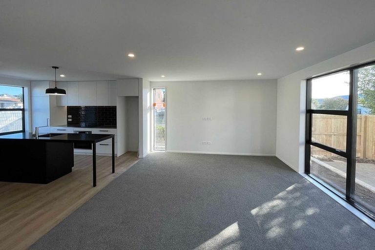 Photo of property in 6/6 Burdale Street, Riccarton, Christchurch, 8011