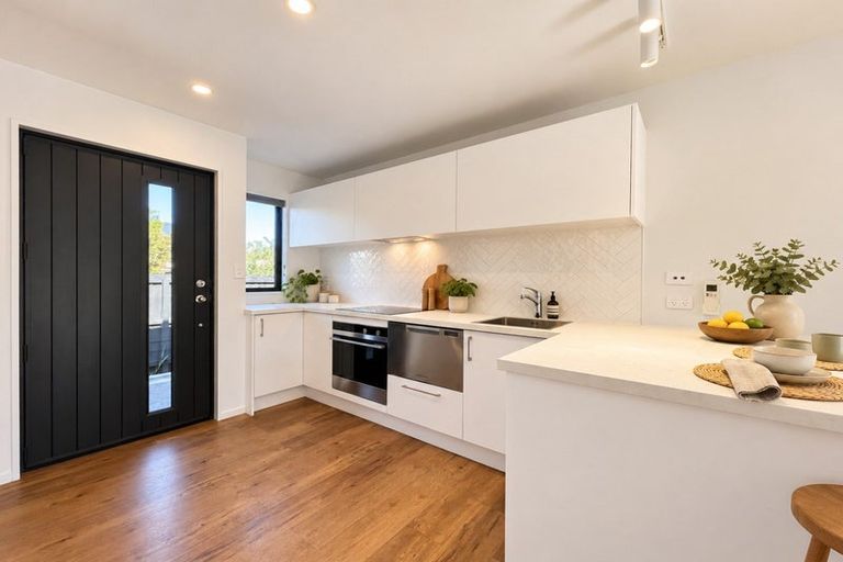 Photo of property in 5d Manning Place, Woolston, Christchurch, 8023