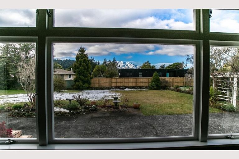 Photo of property in 94 Goldfinch Street, Ohakune, 4625