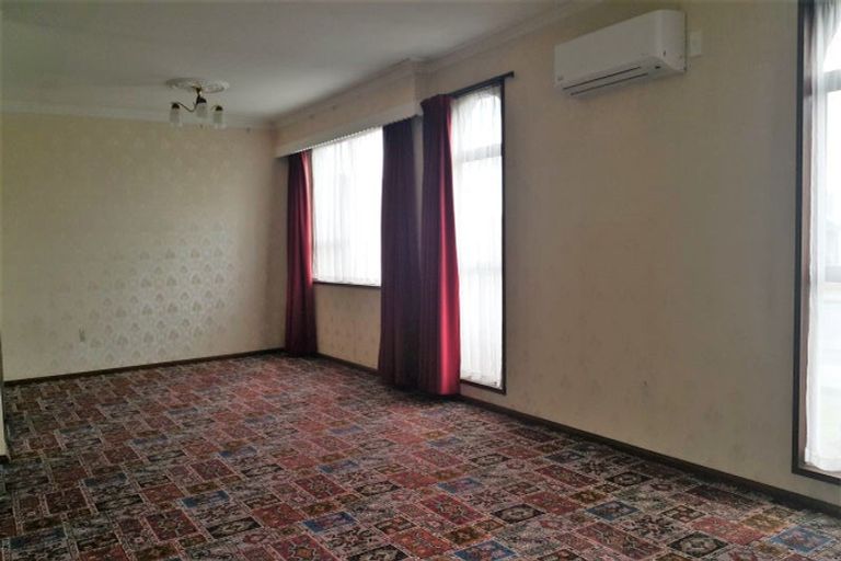 Photo of property in 21 Burnett Street, Ashburton, 7700