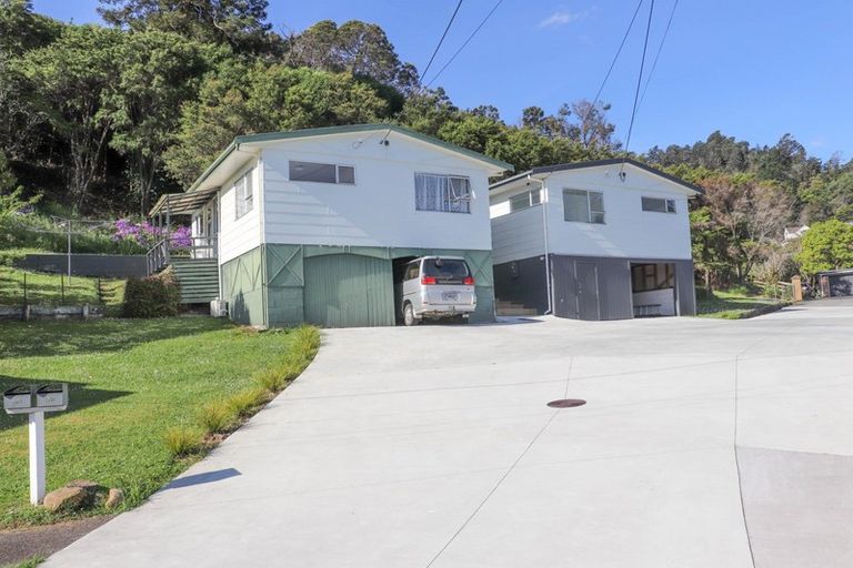 Photo of property in 121a Bowen Place, Thames, 3500