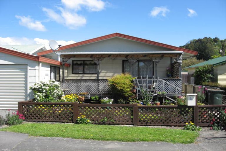 Photo of property in 2/28 Tukuka Street, Nelson South, Nelson, 7010