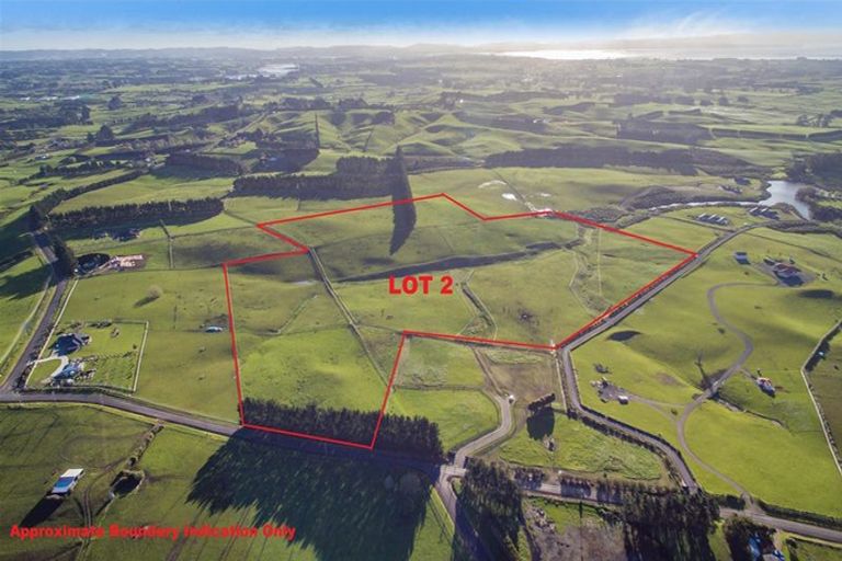 Photo of property in 137 Batty Road, Kingseat, Papakura, 2580