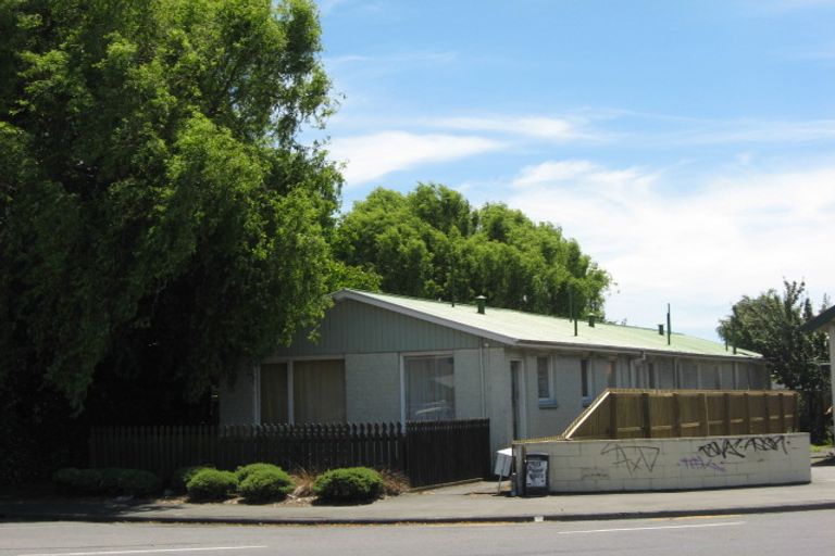Photo of property in 51 Whitmore Street, Edgeware, Christchurch, 8013