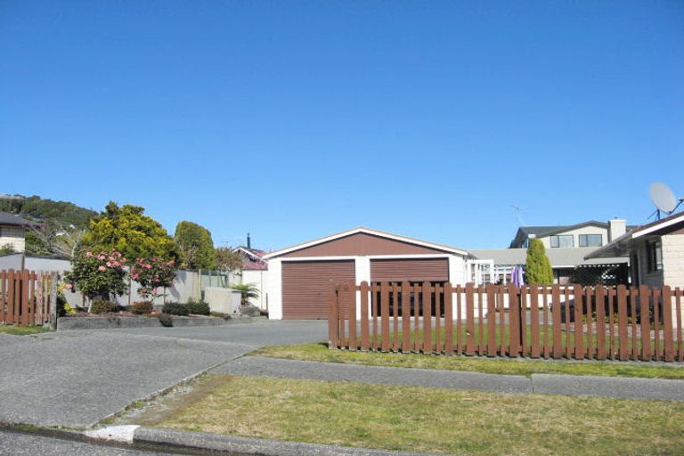 Photo of property in 137 Main South Road, Karoro, Greymouth, 7805