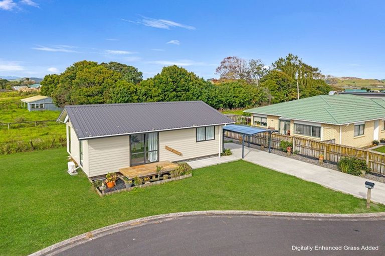 Photo of property in 10 Plover Close, Dargaville, 0310
