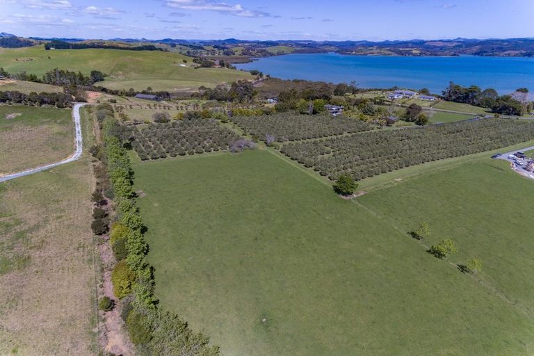 Photo of property in 478 Hihi Road, Hihi, Mangonui, 0494