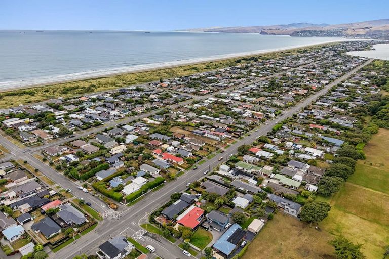 Photo of property in 65 Beatty Street, South New Brighton, Christchurch, 8062
