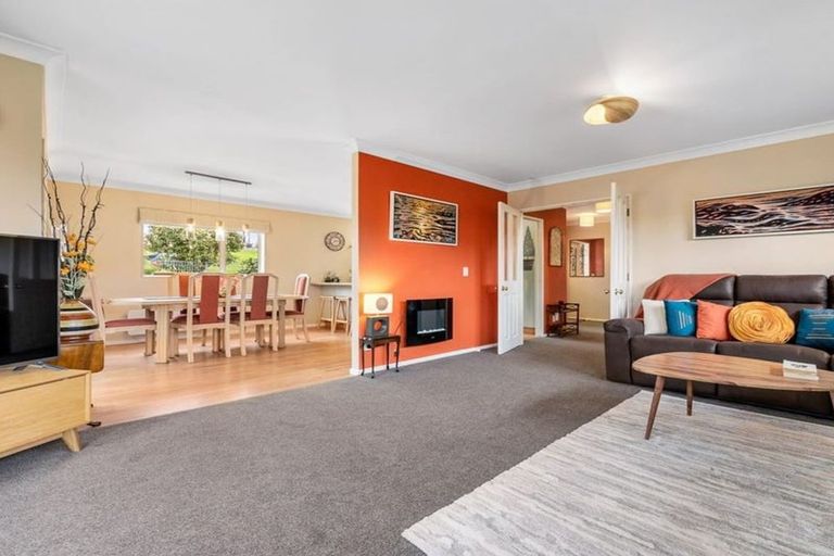 Photo of property in 6/36 Ariki Street, Boulcott, Lower Hutt, 5010
