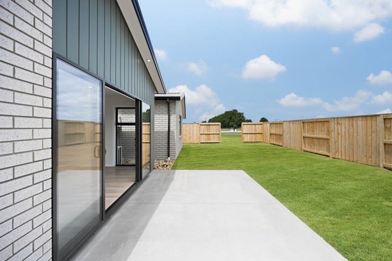 Photo of property in 3 Tuwaewae Drive, Matamata, 3400