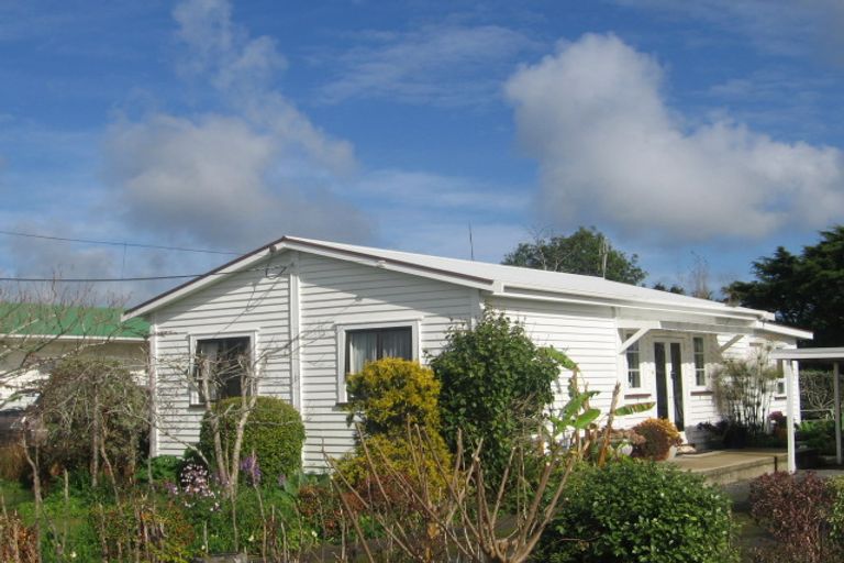 Photo of property in 55 River Road, Dargaville, 0310