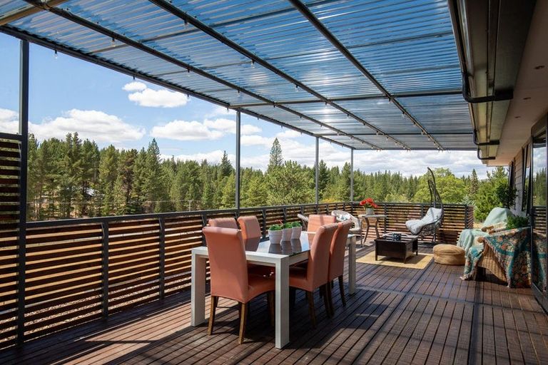 Photo of property in 213a Letts Gully Road, Letts Gully, Alexandra, 9393