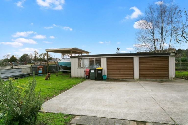 Photo of property in 25 Mowbray Road, Waharoa, 3401