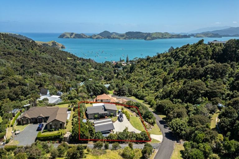 Photo of property in 88 Kowhai Drive, Te Kouma, Coromandel, 3581