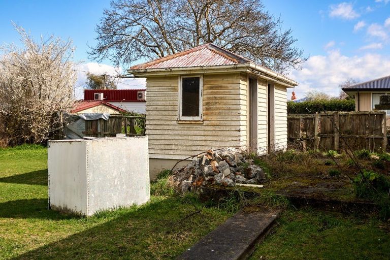 Photo of property in 26 Clarence Street, Waiau, 7332