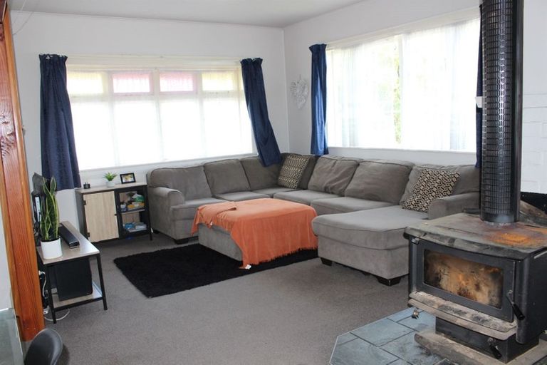 Photo of property in 4 Swainson Street, Greymouth, 7805