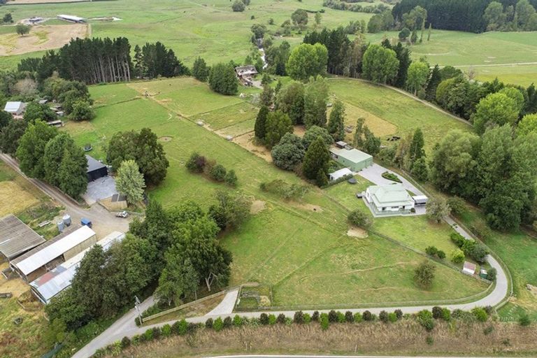 Photo of property in 445 Waikeria Road, Kihikihi, Te Awamutu, 3874