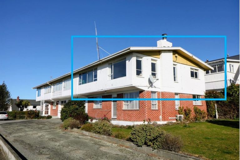 Photo of property in 5/18 Trafalgar Street, Maori Hill, Timaru, 7910