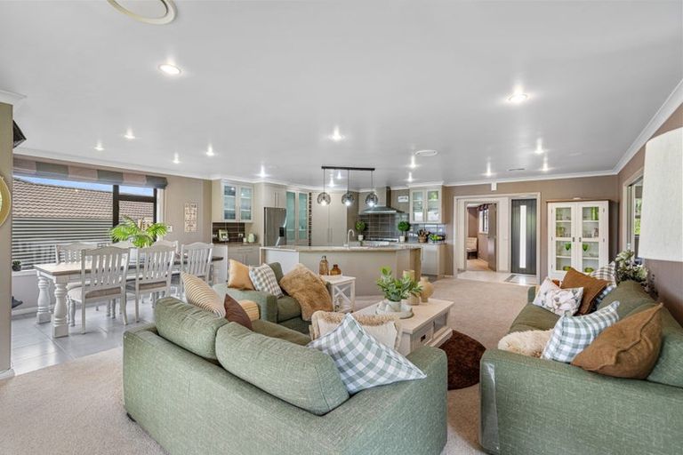 Photo of property in 2 Dornoch Lane, Morrinsville, 3300