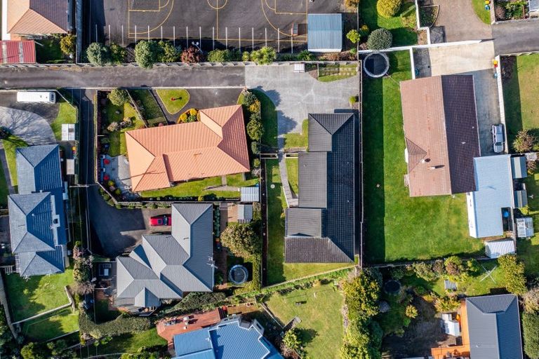 Photo of property in 9c Del Mar Place, Merrilands, New Plymouth, 4312