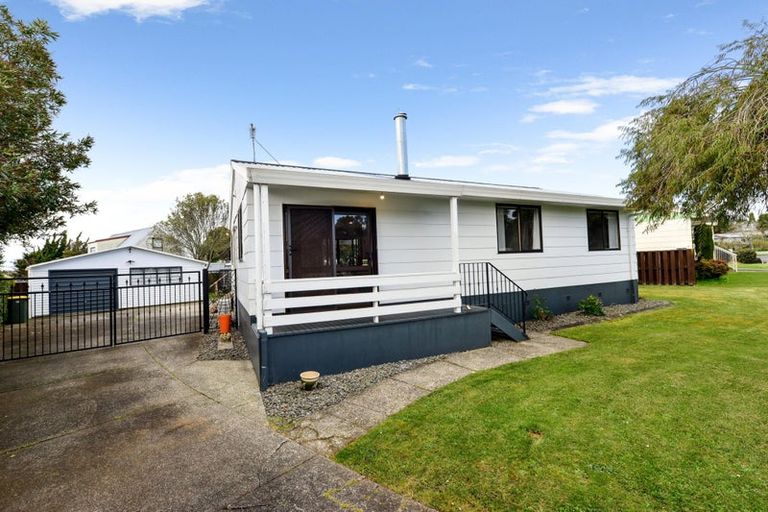 Photo of property in 12 David Street, Nawton, Hamilton, 3200