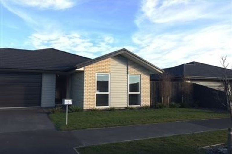Photo of property in 2 Parawai Street, Marshland, Christchurch, 8083