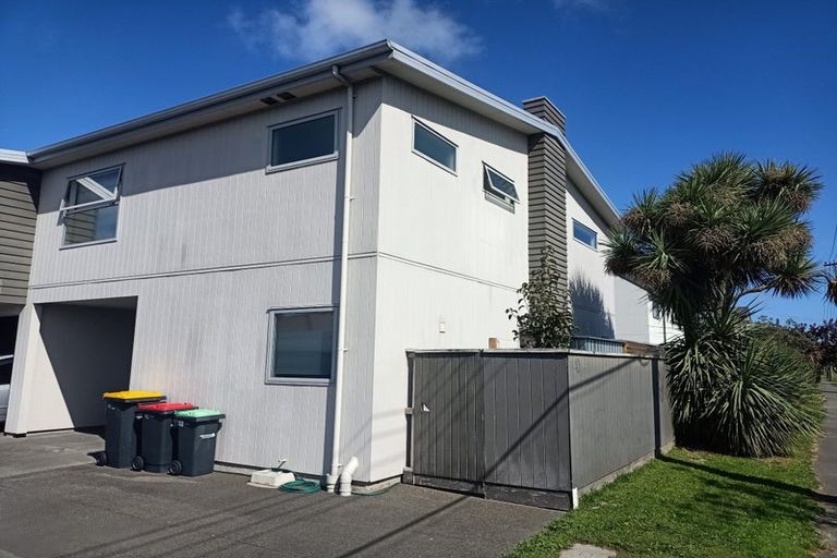 Photo of property in 1/40 Macaulay Street, Addington, Christchurch, 8024