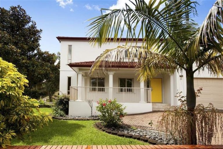 Photo of property in 57 Langana Avenue, Browns Bay, Auckland, 0630