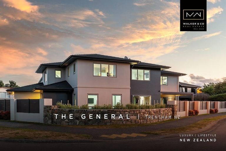 Photo of property in 15 Brentwood Street, Trentham, Upper Hutt, 5018