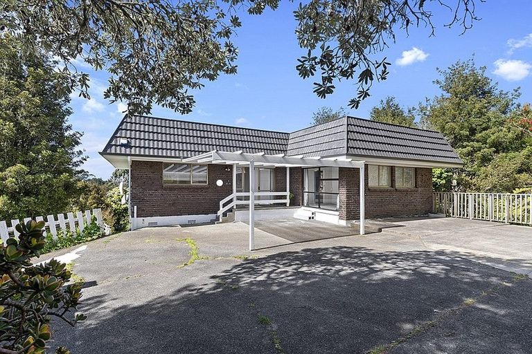 Photo of property in 180 Kahikatea Flat Road, Dairy Flat, Albany, 0794