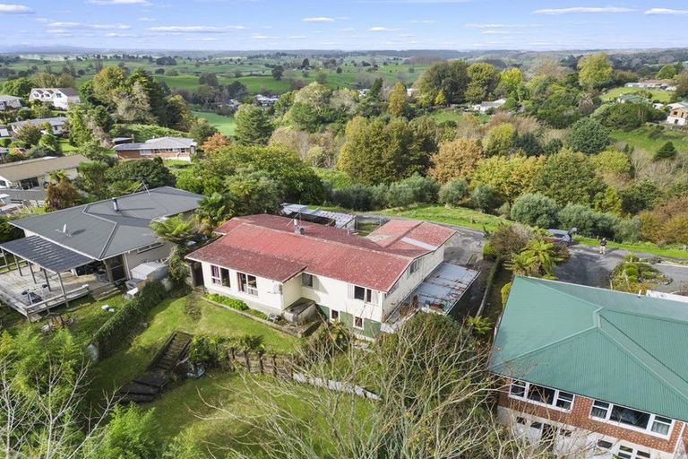 Photo of property in 123 Tirau Street, Putaruru, 3411