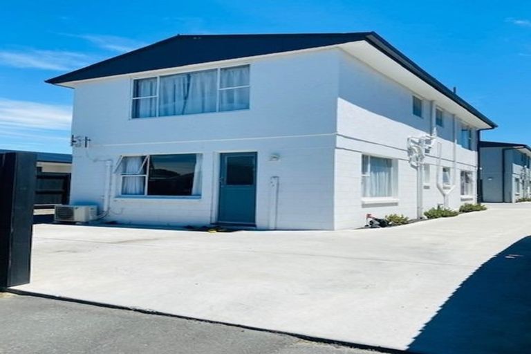 Photo of property in 2/65 Sherborne Street, St Albans, Christchurch, 8014