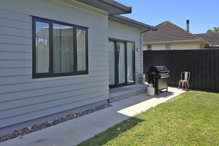 Photo of property in 16b Savage Crescent, Marewa, Napier, 4110