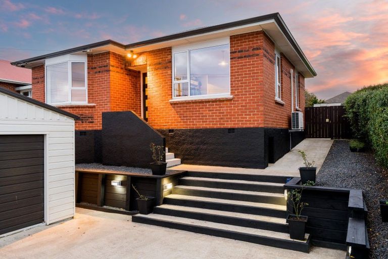 Photo of property in 55 Spencer Street, Andersons Bay, Dunedin, 9013