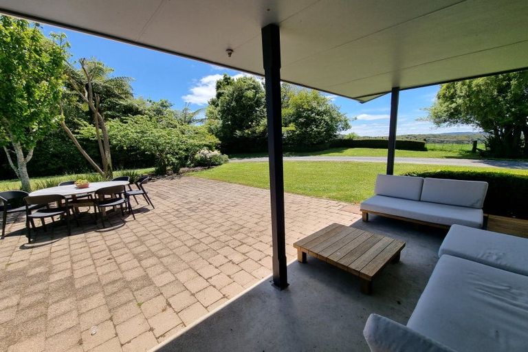 Photo of property in 166 Paekaka Road, Piopio, 3970