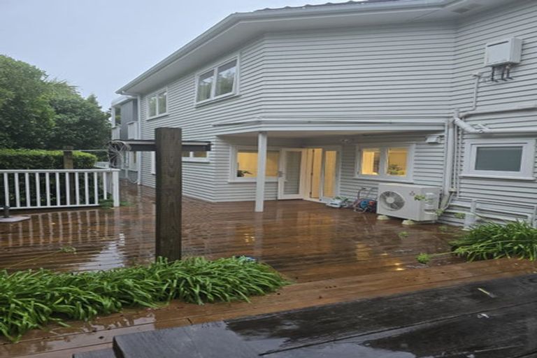 Photo of property in 59 Atkin Avenue, Mission Bay, Auckland, 1071