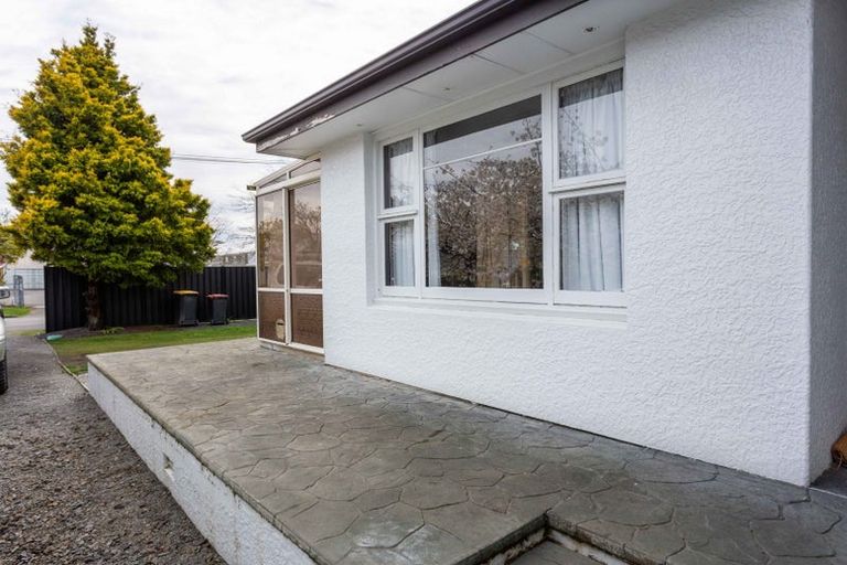 Photo of property in 88 Sturrocks Road, Casebrook, Christchurch, 8051