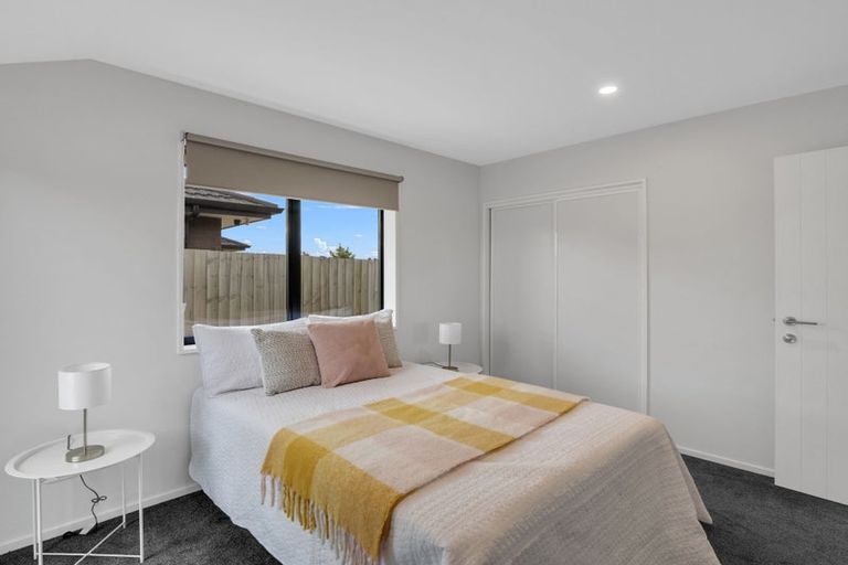 Photo of property in 43 Nicolau Avenue, Rolleston, 7615