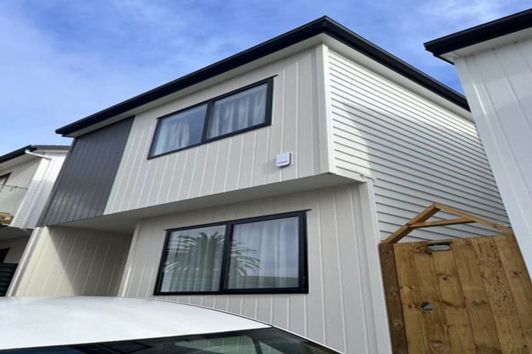 Photo of property in 9c Larne Avenue, Pakuranga Heights, Auckland, 2010