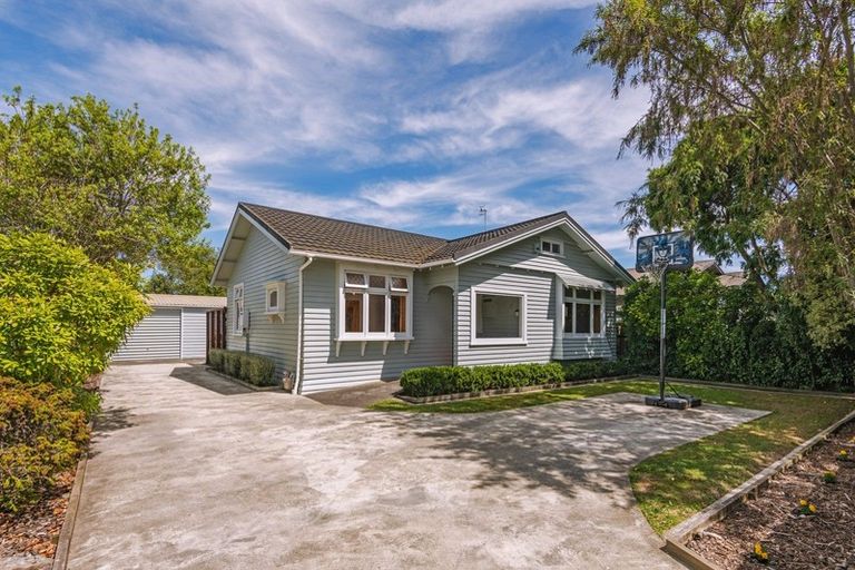 Photo of property in 39 Miro Street, Takaro, Palmerston North, 4410