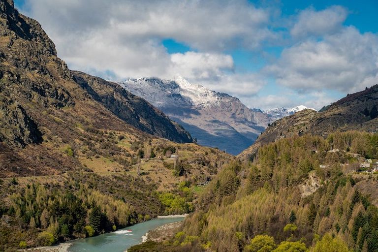 Photo of property in 7 Powder Terrace, Arthurs Point, Queenstown, 9371