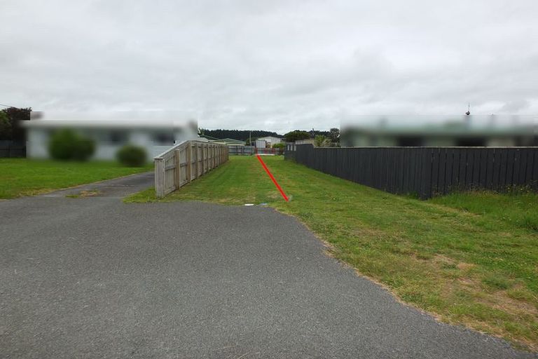 Photo of property in 19a Norton Street, Foxton Beach, Foxton, 4815