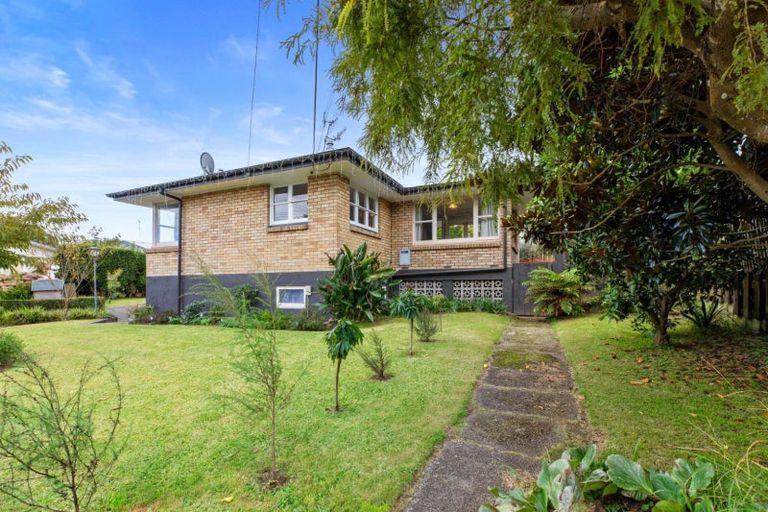 Photo of property in 23 Paine Street, Judea, Tauranga, 3110