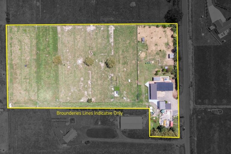 Photo of property in 102 Huirau Road, Turua, Thames, 3574