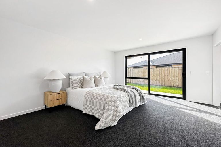 Photo of property in 31 Korimako Crescent, Rolleston, 7678