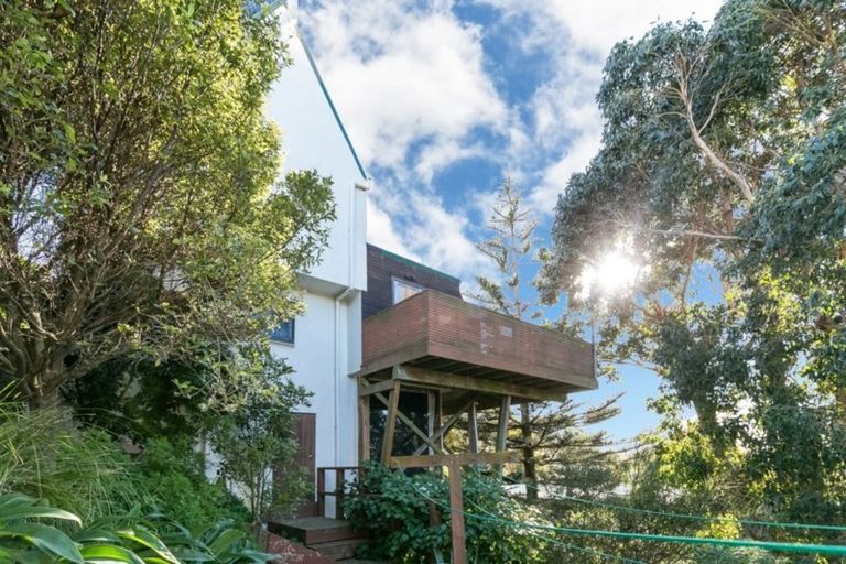 Photo of property in 57 Rhine Street, Island Bay, Wellington, 6023