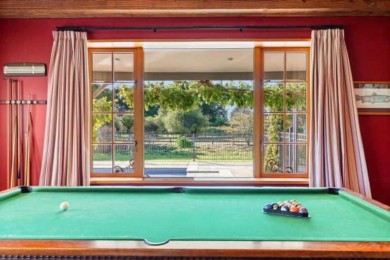 Photo of property in 124b Woodside Road, Woodside, Greytown, 5794